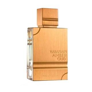 Foto 2 | Al Haramain Amber Oud W Ed Eau De Parfum 100ml M603 - S017