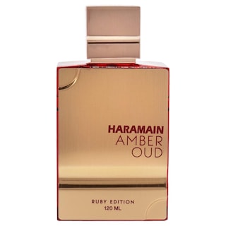 Foto 2 | Perfume Al Haramain Amber Oud Ruby Eau de Parfum 120 ml para Mujer