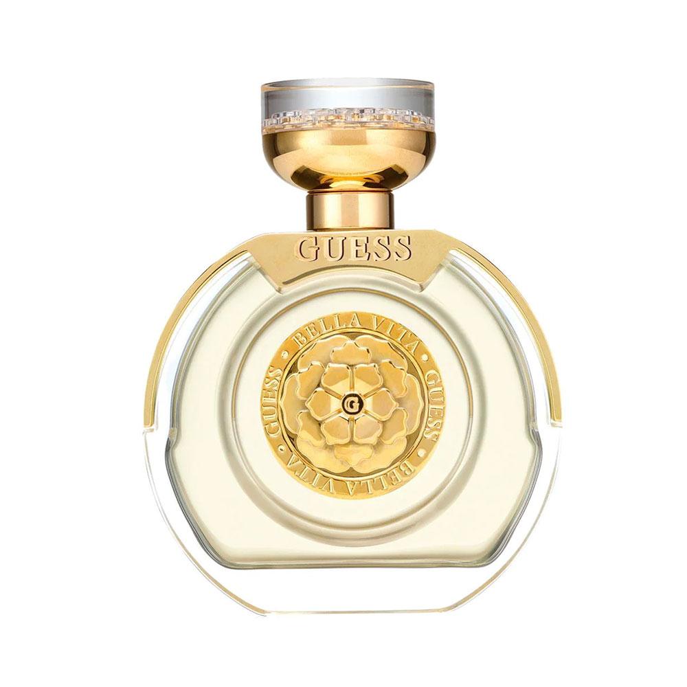 Foto 2 pulgar | Guess Bella Vita Eau De Parfum 100ml M600 - S017