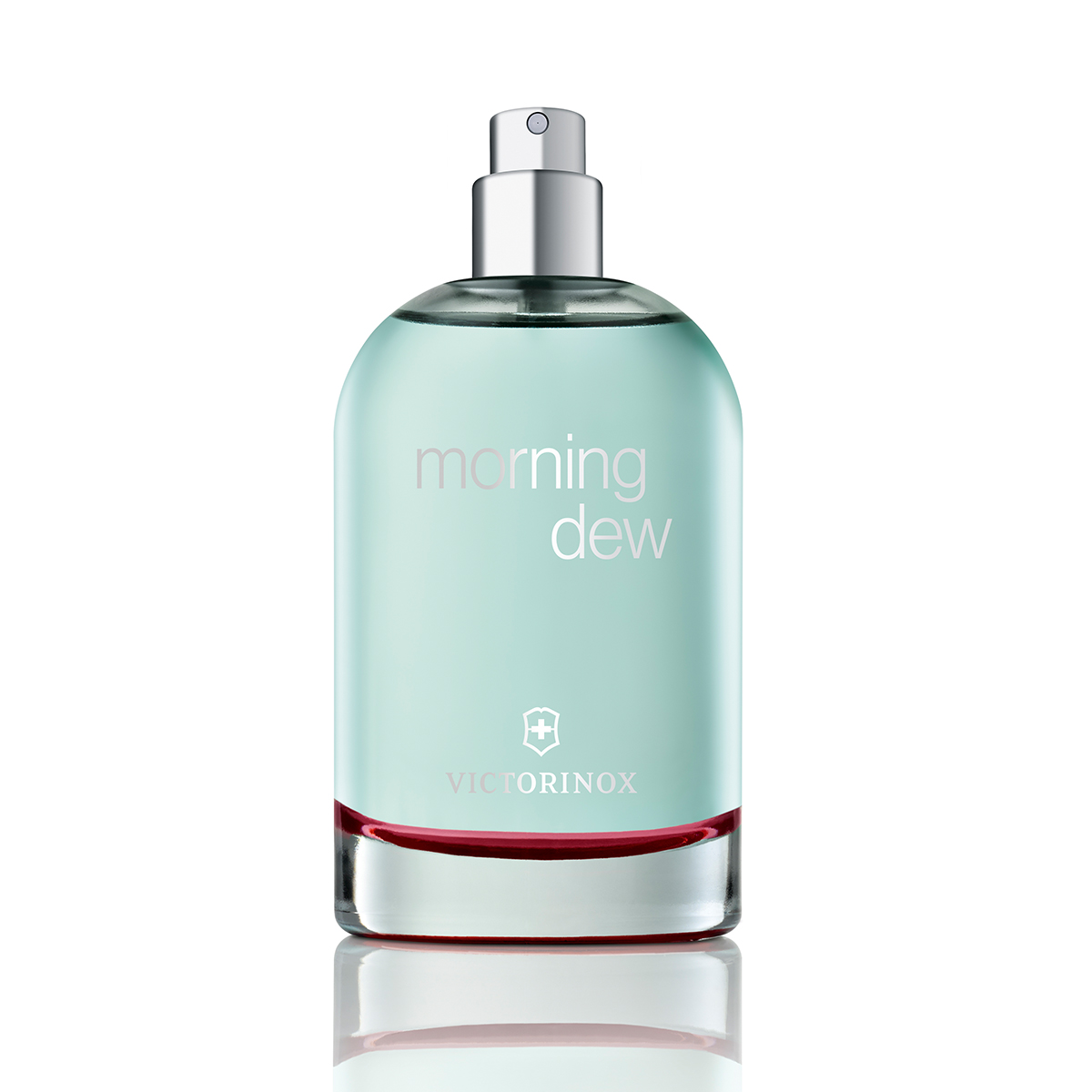 Foto 2 pulgar | Agua de Tocador Victorinox Morning Dew Spray 100 ml para Mujer