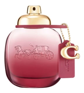 Foto 2 | Perfume Coach Wild Rose Eau de Parfum 90 ml para Mujer