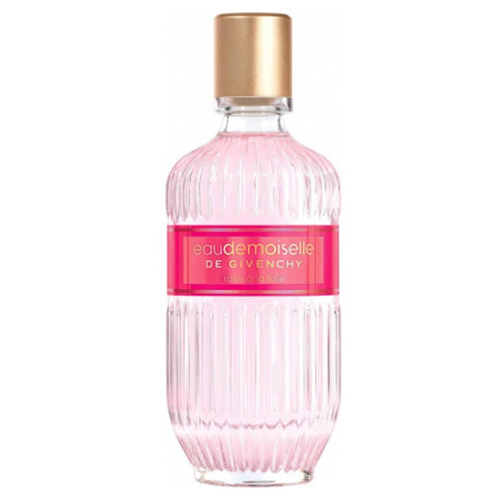 Foto 2 pulgar | Fragancia para Dama Givenchy Eaudemoiselle Rose A La Folie EDT 100 ML