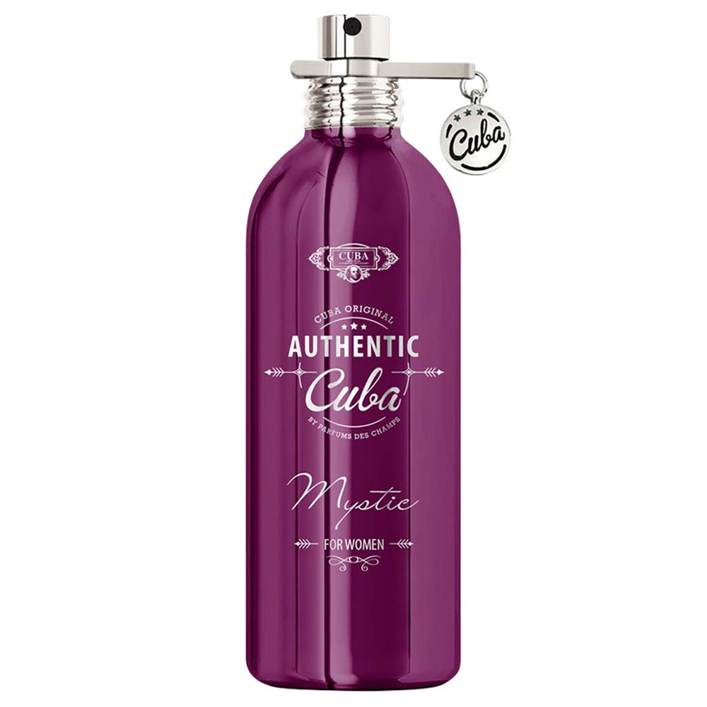 Perfume Cuba Mystic de 100 ml para Mujer