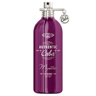 Foto 1 | Perfume Cuba Mystic de 100 ml para Mujer