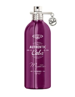 Foto 2 | Perfume Cuba Mystic de 100 ml para Mujer