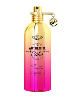 Foto 2 | Perfume Cuba Authentic Tasty Eau de Parfum 100 ml para Mujer