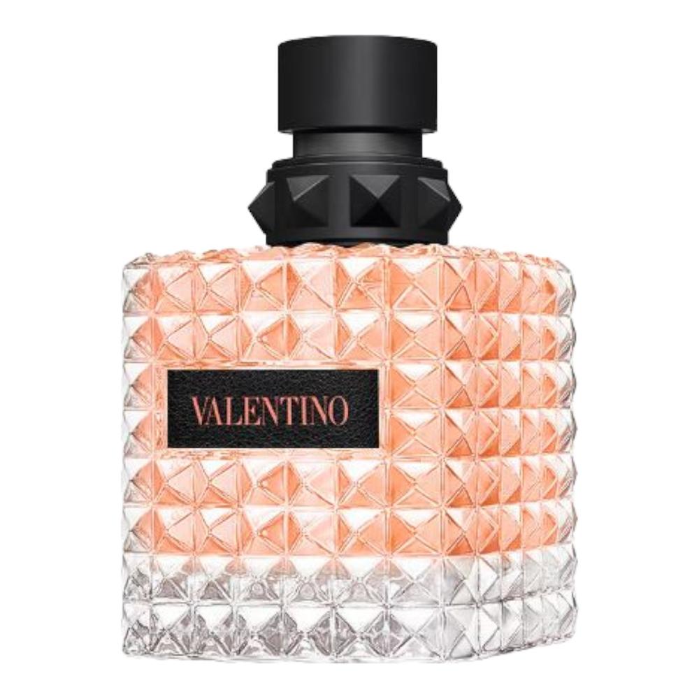 Foto 2 pulgar | Perfume Valentino Donna Born in Roma Coral Fantasy Eau de Parfum 100 ml para Mujer