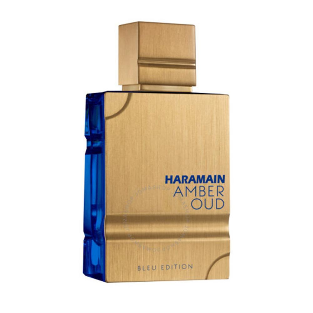 Perfume Al Haramain Amber Oud Blue Eau de Parfum 100 ml Unisex