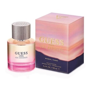 Foto 1 | Perfume Guess 1981 Los Ángeles para Dama 100 ml