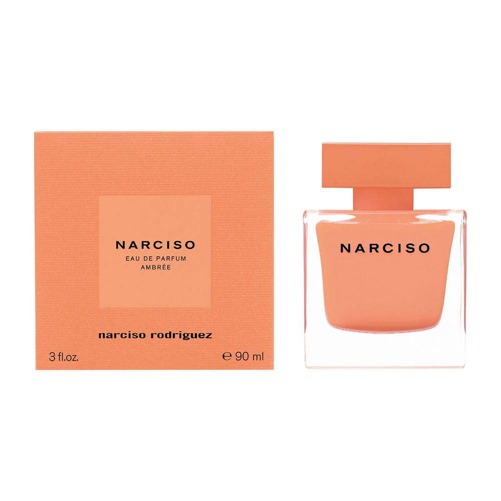 Foto 2 pulgar | Perfume Narciso Rodríguez Narciso Ambrée Eau de Parfum de 90 ml para Mujer