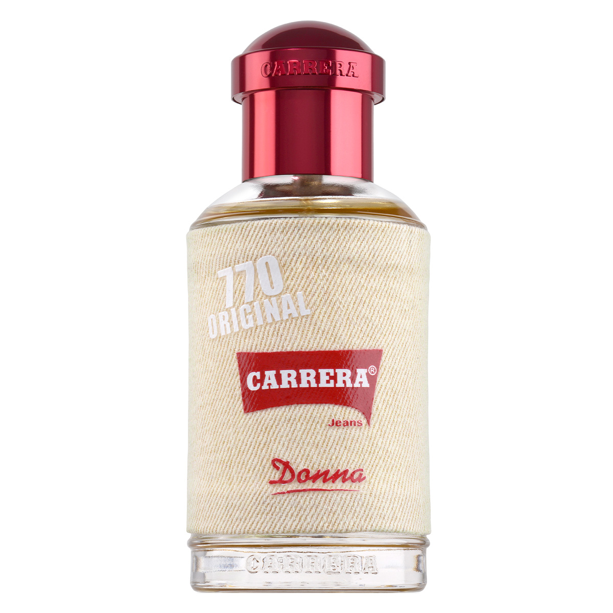 Foto 2 pulgar | Agua de Perfume Carrera Jeans 770 Original para Mujer 75 ML