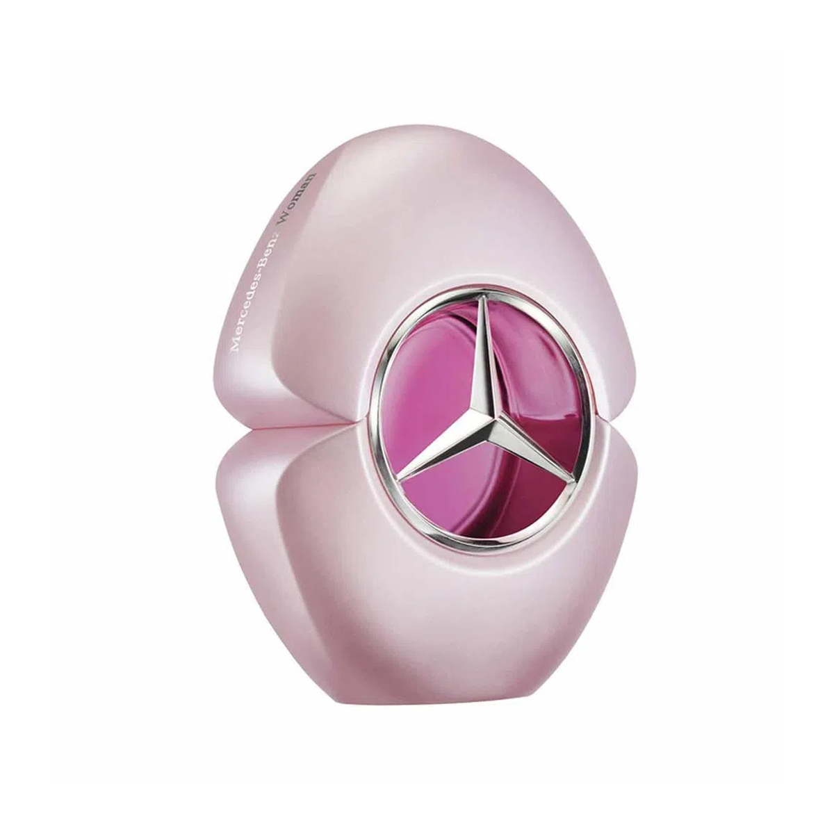 Foto 2 pulgar | Fragancia para Dama Mercedes-Benz MBWA101A color Rosa par Mujer EDP 90 ML