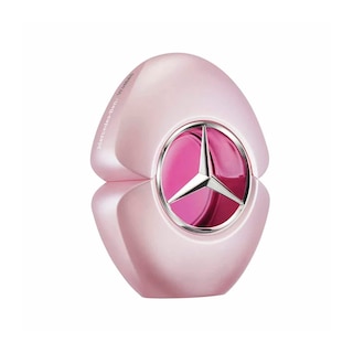 Foto 1 | Fragancia para Dama Mercedes-Benz MBWA101A color Rosa par Mujer EDP 90 ML