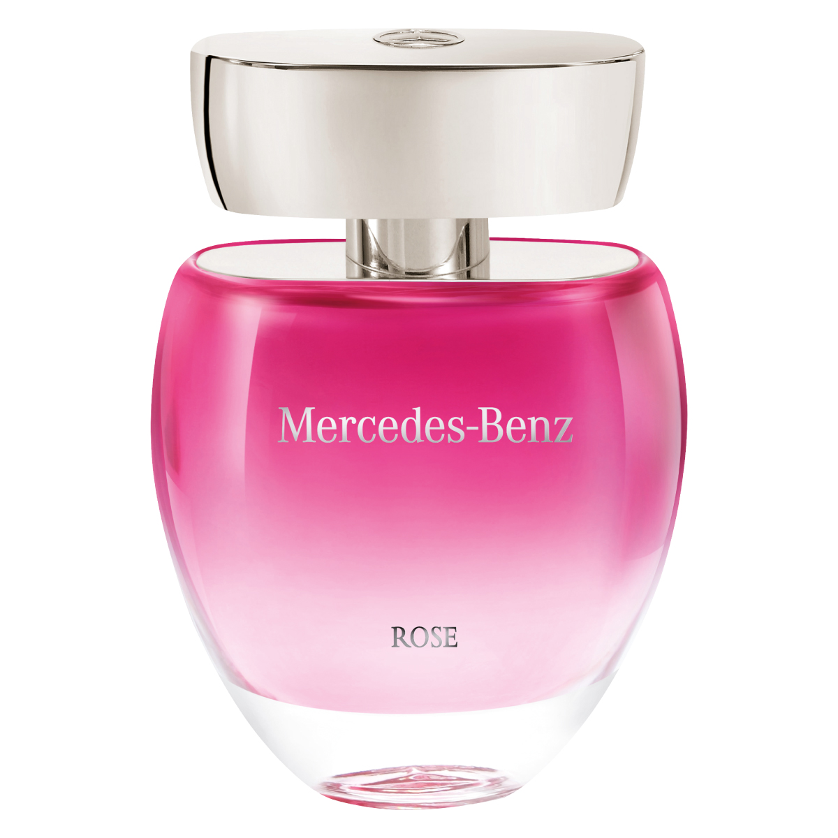 Foto 2 pulgar | Perfume Mercedes-Benz Rose Eau de Toilette 90 ml para Mujer