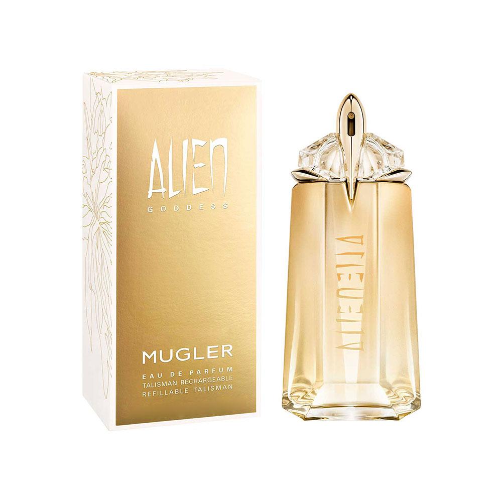 Perfume Thierry Mugler Alien Goddess Eau de Parfum 90 ml