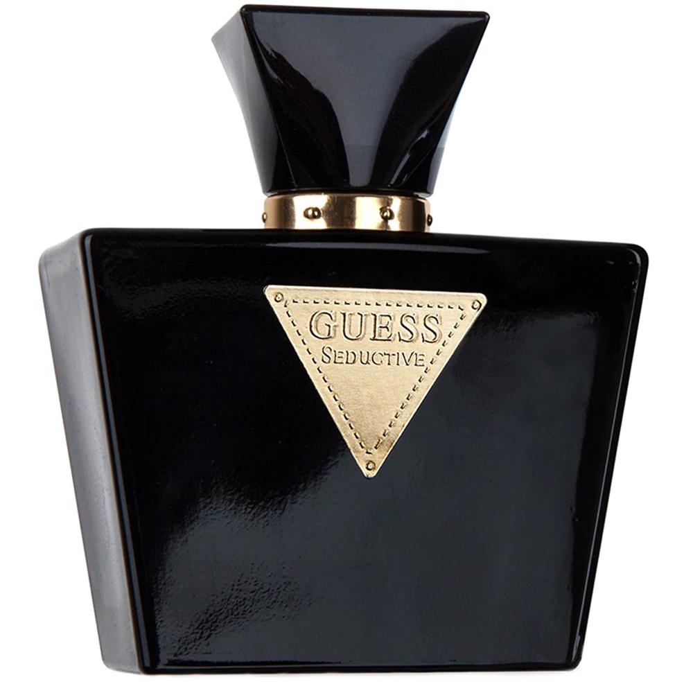 Foto 2 | Guess Seductive Noir Edt 75 Ml Women
