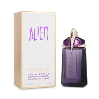 Foto 1 | Alien 60ml Edp Spray Non Refillable Thierry Mugler