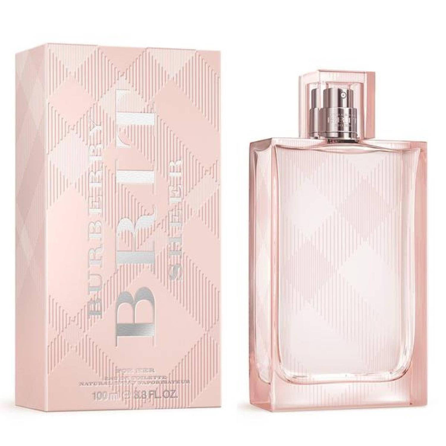 Foto 2 pulgar | Perfume Burberry Brit Sheer Eau de Toilette 100 ml