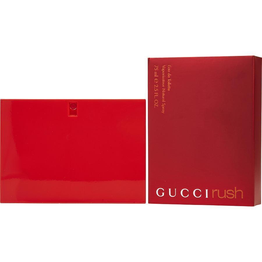Perfume Gucci Rush EDT 75 ML