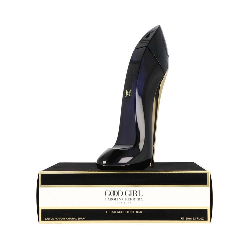 Foto 2 pulgar | Perfume Carolina Herrera Good Girl Eau de Parfum 150 Ml para Mujer