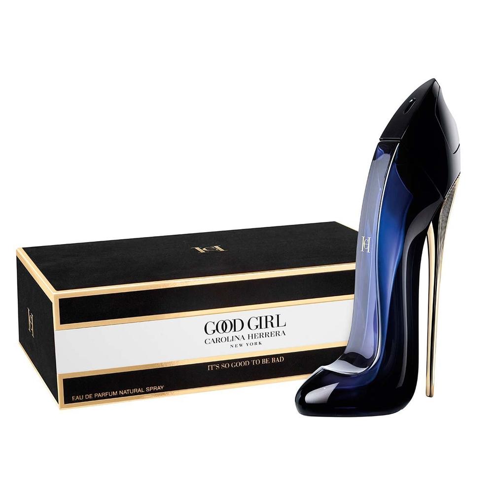 Foto 3 pulgar | Perfume Carolina Herrera Good Girl Eau de Parfum 150 Ml para Mujer