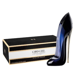 Foto 2 | Perfume Carolina Herrera Good Girl Eau de Parfum 150 Ml para Mujer