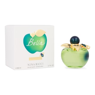 Foto 1 | Perfume Nina Ricci Bella 80 ml EDT Original