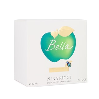 Foto 3 | Perfume Nina Ricci Bella 80 ml EDT Original