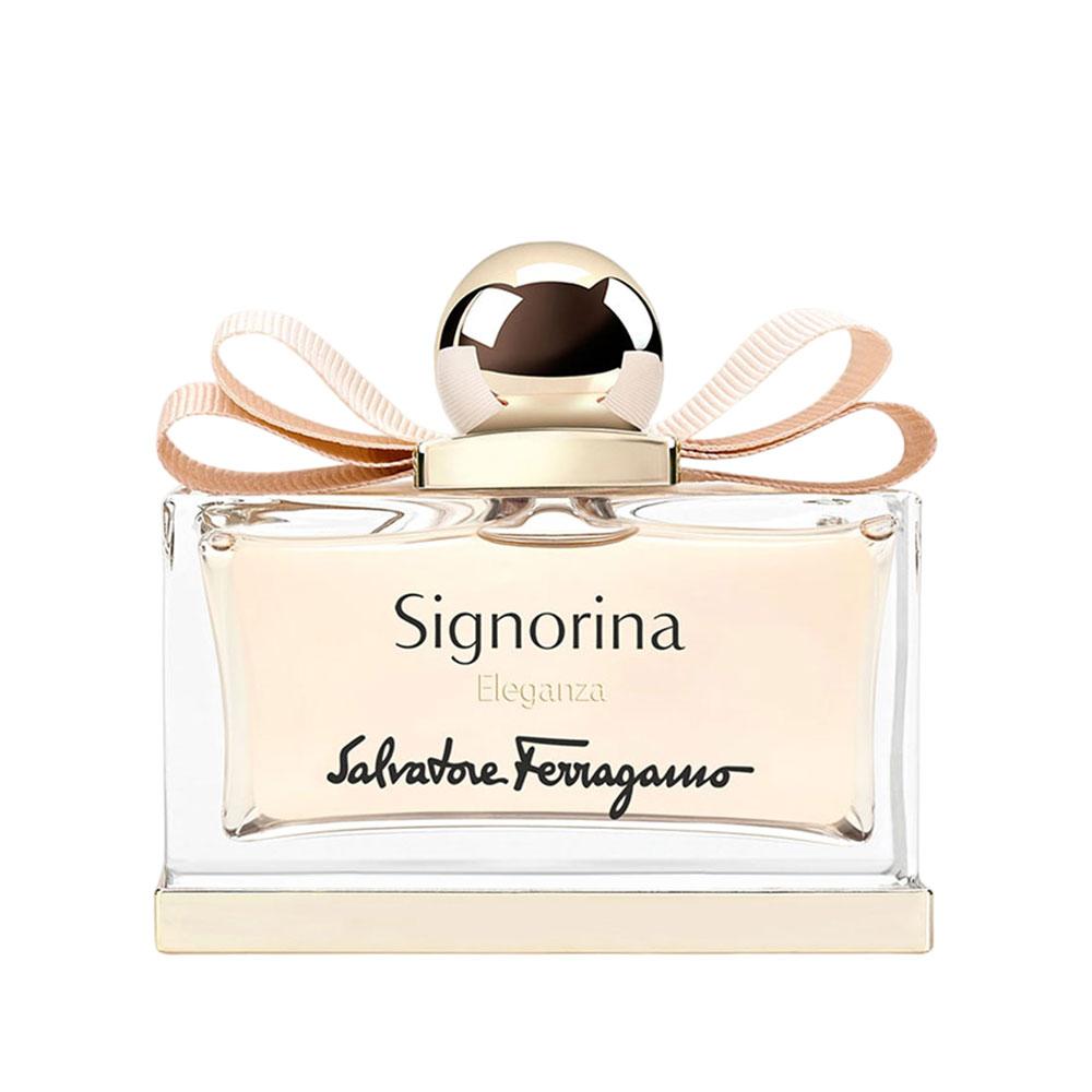 Foto 3 pulgar | Perfume Salvatore Ferragamo Eleganza Eau de Parfum 100 ml