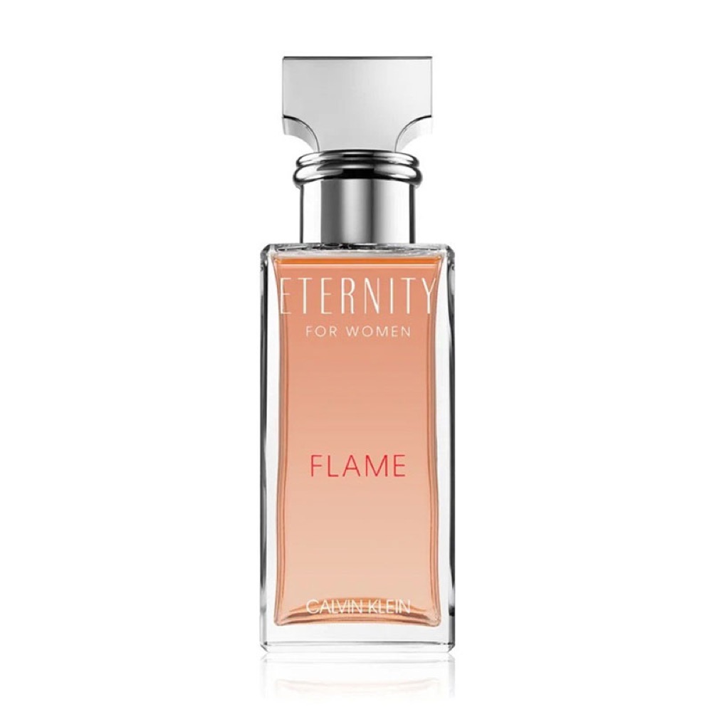 Foto 2 pulgar | Perfume Calvin Klein Eternity Flame EDP 100 ML de Mujer