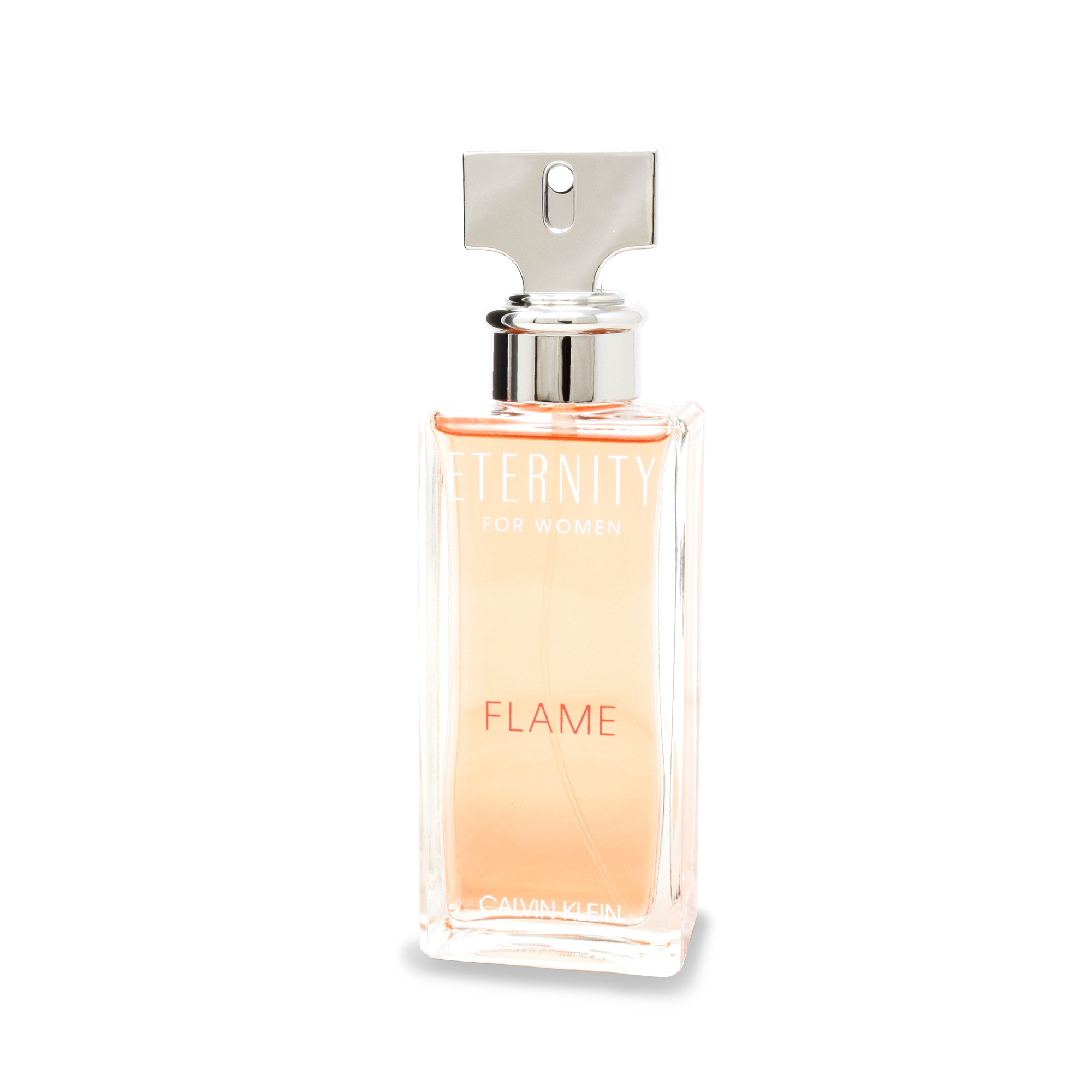 Foto 3 pulgar | Perfume Calvin Klein Eternity Flame EDP 100 ML de Mujer