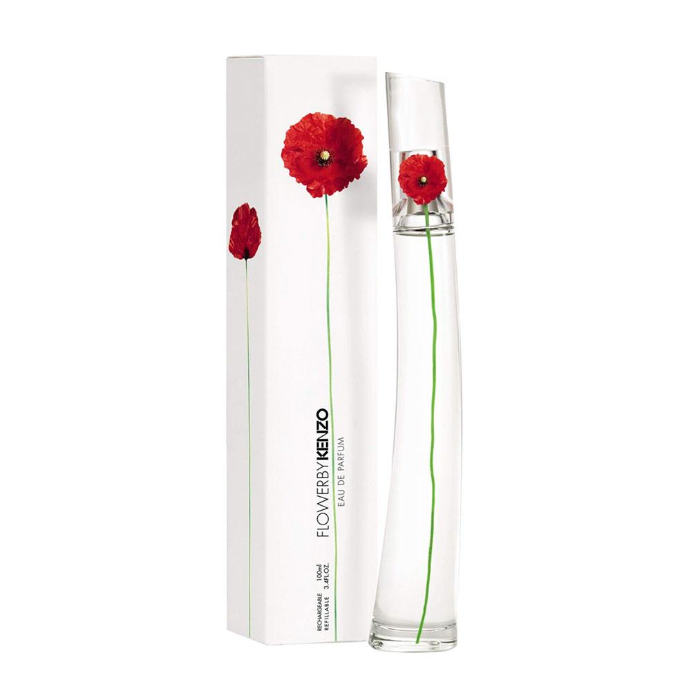 Foto 2 pulgar | Perfume Kenzo M009 Flower Eau De Parfum 100 ML S017