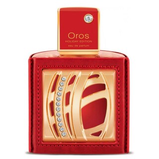 Foto 1 | Perfume Armaf Oros Holiday Edition Edp 100 ML