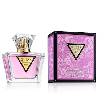 Foto 1 | Perfume Guess Seductive Kiss Edt 75 ML para Dama