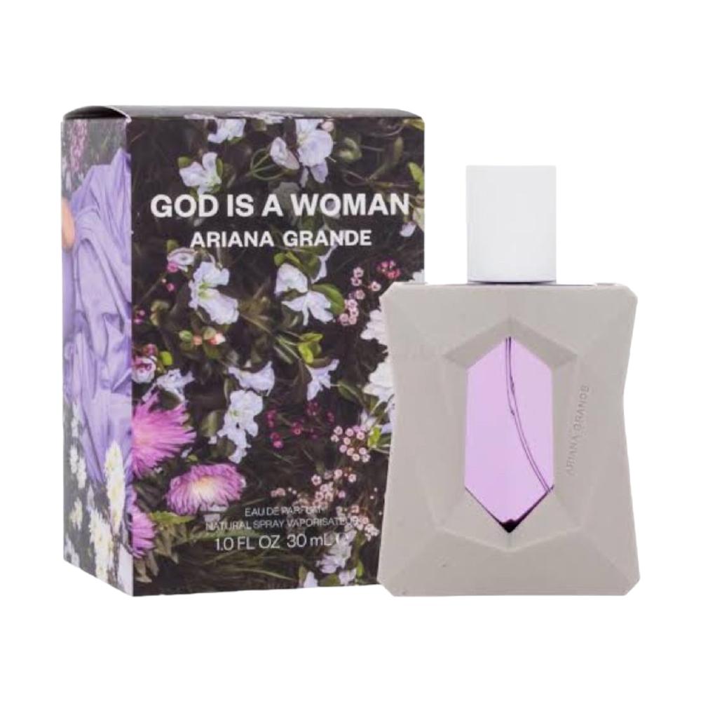 Foto 2 pulgar | Perfume Ariana Grande God Is A Woman Edp 100ml