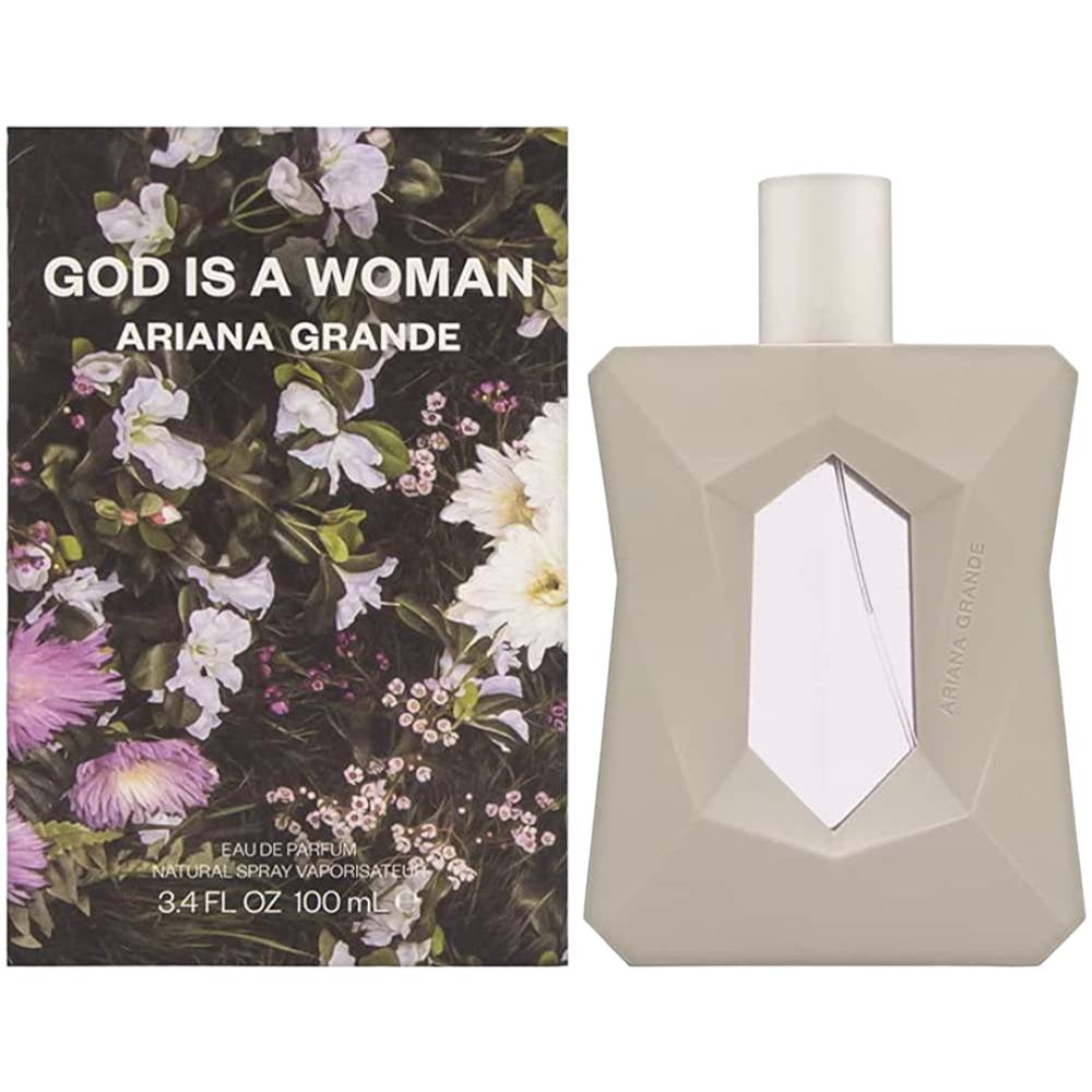 Foto 4 pulgar | Perfume Ariana Grande God Is A Woman Edp 100ml