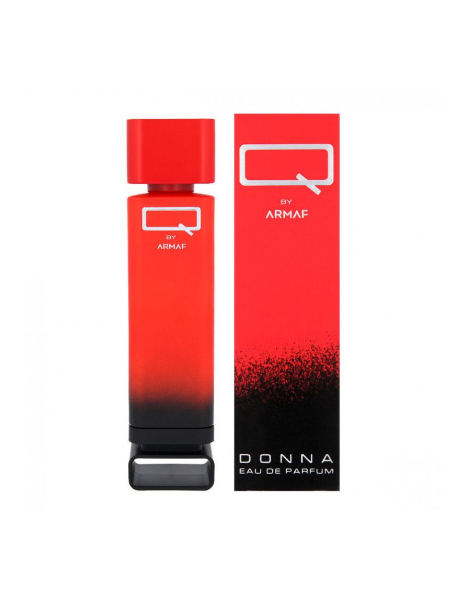 Foto 2 pulgar | Perfume De Mujer Armaf Q Donna Eau De Parfum 100ml