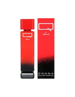 Foto 1 | Perfume De Mujer Armaf Q Donna Eau De Parfum 100ml