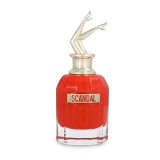 Foto 2 | Perfume Jean Paul Gaultier Scandal Le Parfum Intense 80 Ml Edp