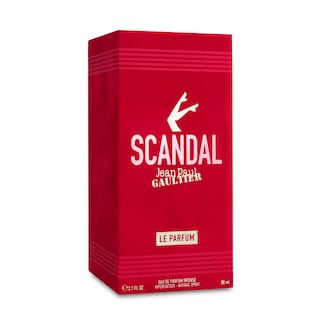 Foto 3 | Perfume Jean Paul Gaultier Scandal Le Parfum Intense 80 Ml Edp