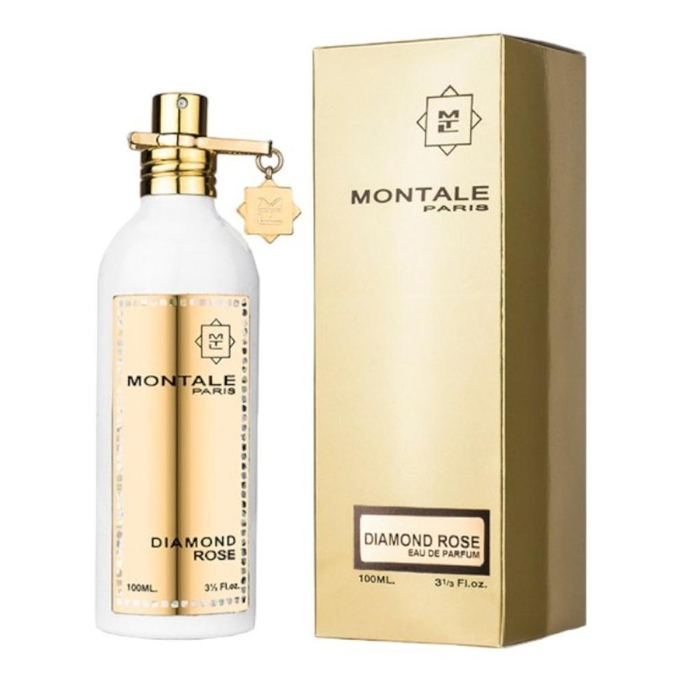Foto 2 | Perfume Montale Diamond Rose Edp 100 ML para Dama