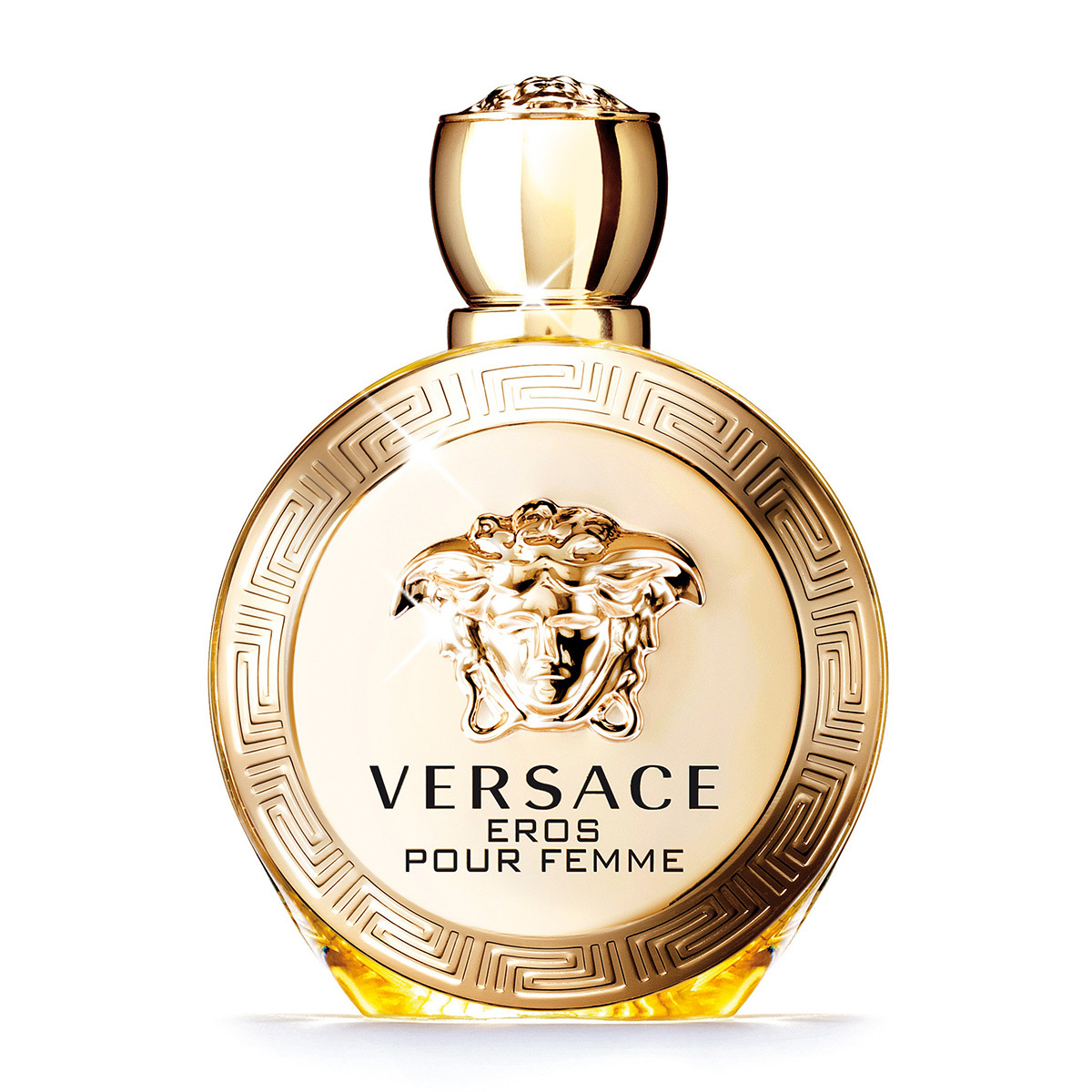 Foto 3 pulgar | Perfume para Dama Versace Eros Pour Femme Edp 100 Ml