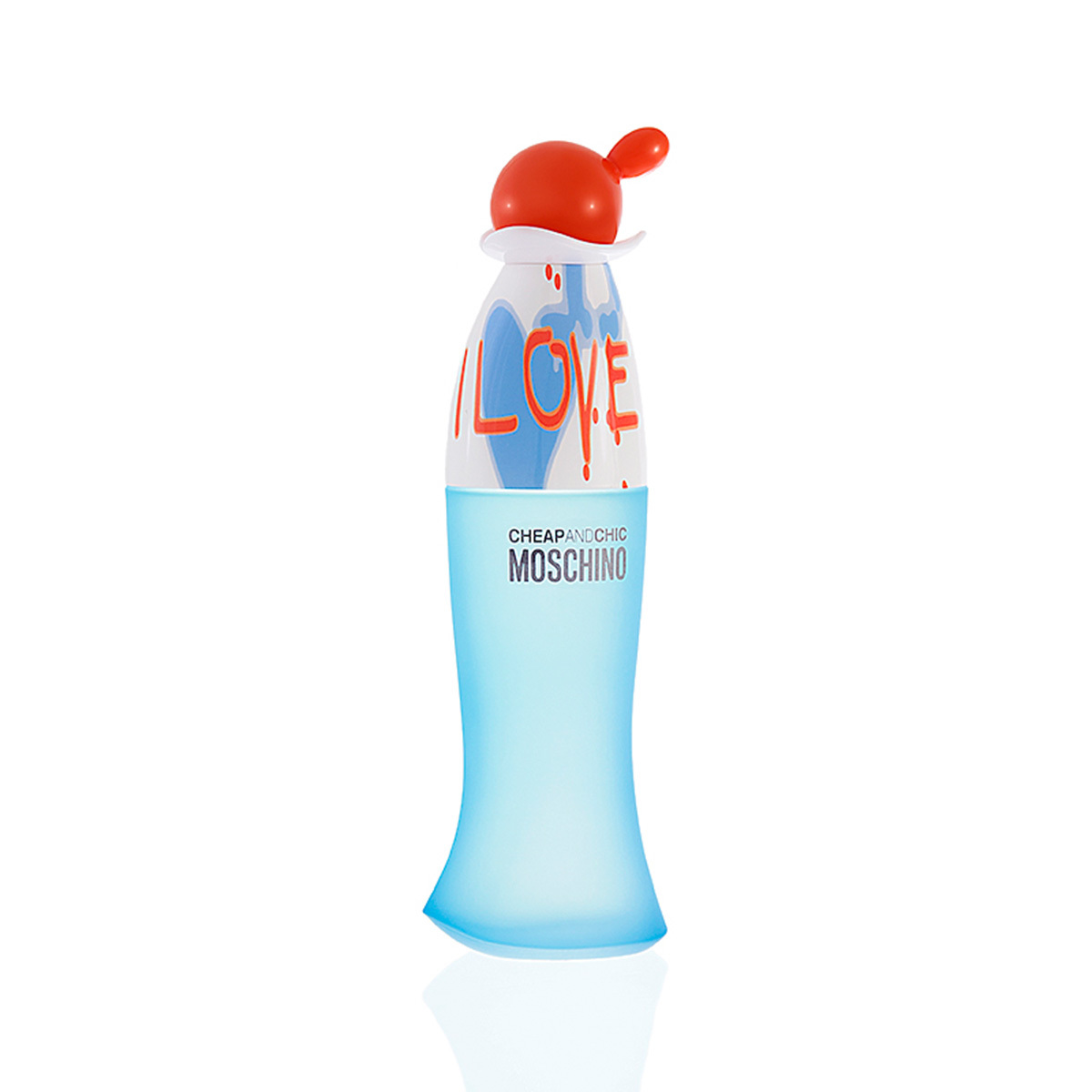 Foto 3 pulgar | Perfume Moschino I Love Love Eau de Toilette de 100 ml para Mujer