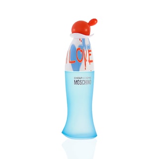 Foto 2 | Perfume Moschino I Love Love Eau de Toilette de 100 ml para Mujer