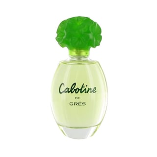 Foto 2 | Perfume para Dama Gres Carbotine 100ml