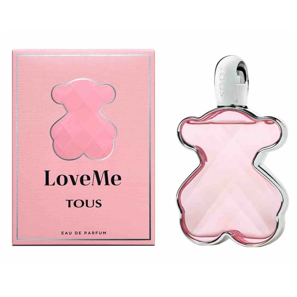 Foto 2 pulgar | Perfume Tous Love Me Edp 90 ml