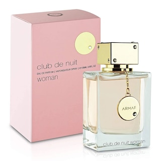 Foto 1 | Perfume Armaf Club De Nuit Edp 105 Ml