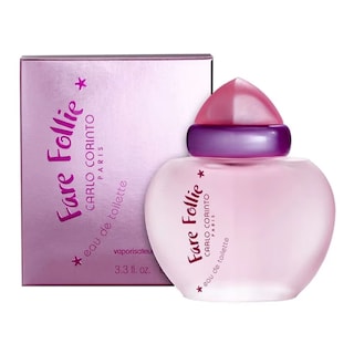 Foto 1 | Perfume Carlo Corinto Fare Follie 100ml