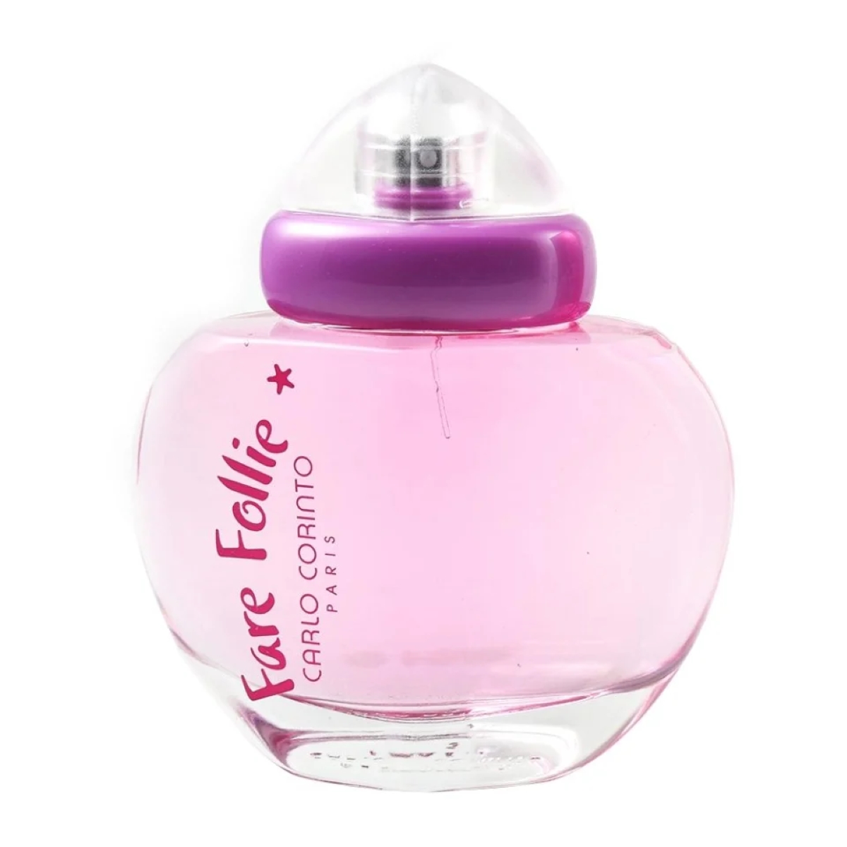 Foto 2 | Perfume Carlo Corinto Fare Follie 100ml