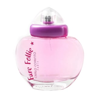 Foto 2 | Perfume Carlo Corinto Fare Follie 100ml